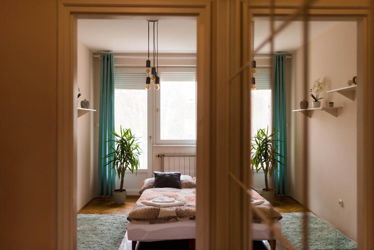 Szeged Gyoengye Apartment Exterior photo