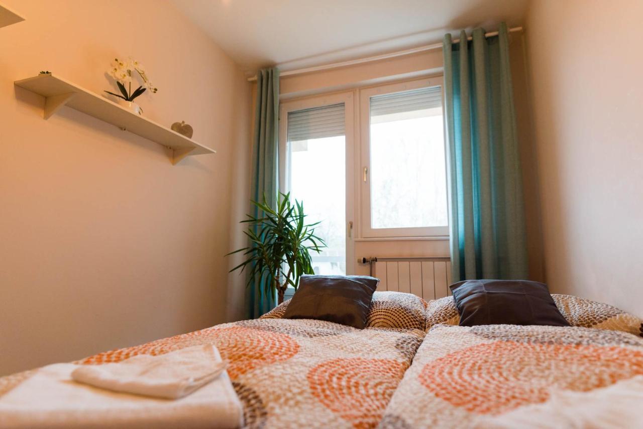 Szeged Gyoengye Apartment Exterior photo