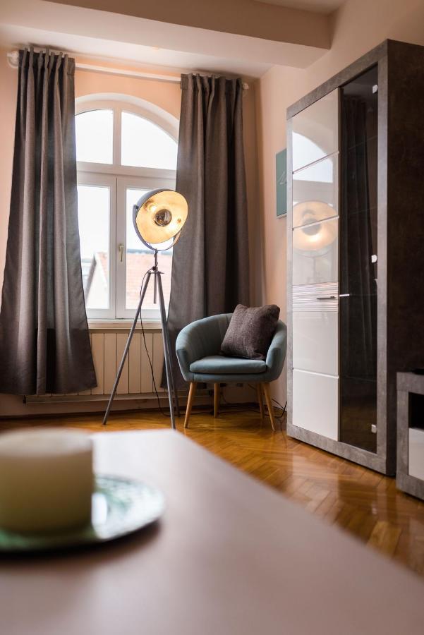 Szeged Gyoengye Apartment Exterior photo